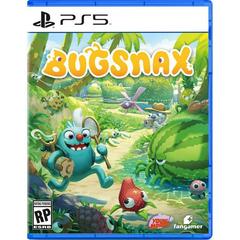 Bugsnax Playstation 5