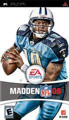 Madden 2008 (PSP)