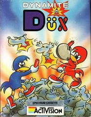 Dynamite Dux (ZX Spectrum)