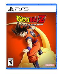 Dragon Ball Z: Kakarot Playstation 5