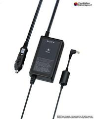 PSone Car Adaptor Playstation
