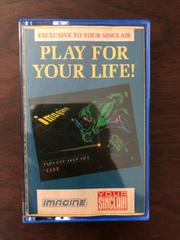 Play For Your Life (ZX Spectrum)