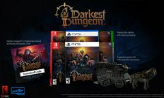 Darkest Dungeon II (Nintendo Switch)