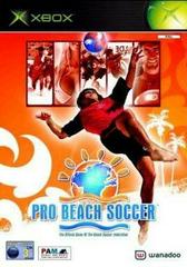 Pro Beach Soccer (PAL Xbox)