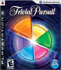 Trivial Pursuit Playstation 3