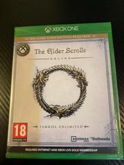 Elder Scrolls Online: Tamriel Unlimited (PAL Xbox One)