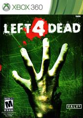 Left 4 Dead (Xbox 360)