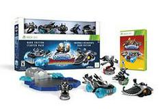 Skylanders SuperChargers: Dark Edition Starter Pack Xbox 360
