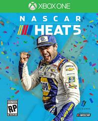 NASCAR Heat 5 Xbox One
