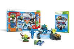 Skylanders Trap Team: Starter Pack Xbox 360