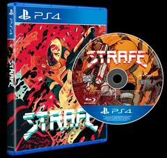 Strafe (Playstation 4)