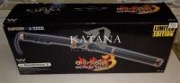 Onimusha 3 Soul Katana Controller Playstation 2