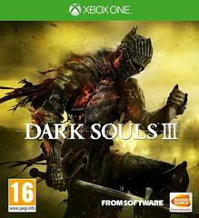 Dark Souls III (PAL Xbox One)