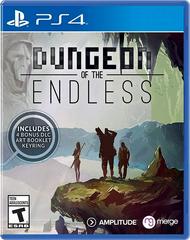 Dungeon of The Endless (Playstation 4)