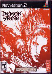 Demon Stone Playstation 2