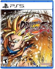 Dragon Ball FighterZ Playstation 5