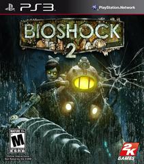 BioShock 2 (Playstation 3)