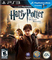 Harry Potter and the Deathly Hallows: Part 2 Playstation 3