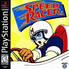 Speed Racer Playstation