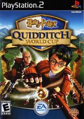 Harry Potter Quidditch World Cup (Playstation 2)