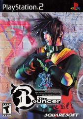 The Bouncer Playstation 2