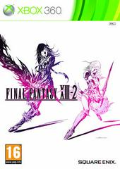 Final Fantasy XIII-2 (PAL Xbox 360)