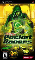Pocket Racers (PSP)