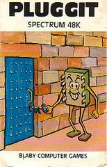 Pluggit (ZX Spectrum)