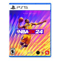 NBA 2K24 (Playstation 5)