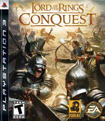 Lord of the Rings Conquest Playstation 3