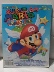 GameFan's Super Mario 64 Strategy Guide (Strategy Guide)