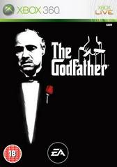 The Godfather (PAL Xbox 360)