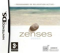 Zenses Ocean (PAL Nintendo DS)