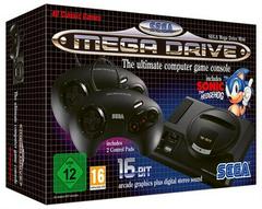 Sega Mega Drive Mini (PAL Sega Mega Drive)