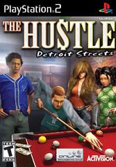 The Hustle Detroit Streets Playstation 2