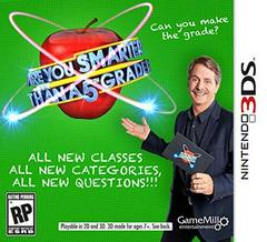 Are You Smarter Than A 5th Grader (Nintendo 3DS)