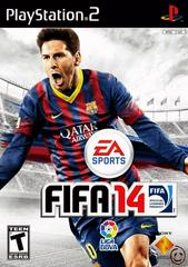 FIFA 14 Playstation 2