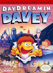 Day Dreamin' Davey NES