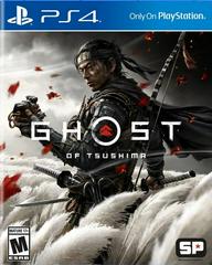 Ghost of Tsushima (Playstation 4)