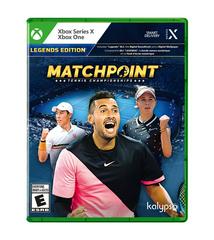 Matchpoint Xbox Series X