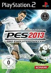 Pro Evolution Soccer 2013 (PAL Playstation 2)