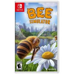 Bee Simulator (Nintendo Switch)