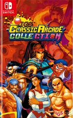 IGS Classic Arcade Collection (Asian English Switch)