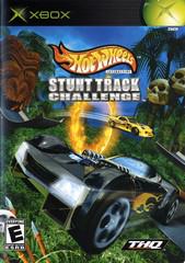 Hot Wheels Stunt Track Challenge Xbox