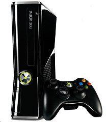 Xbox 360 Slim Console 250GB Xbox 360