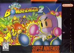 Super Bomberman 2 (Super Nintendo)