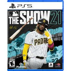 MLB The Show 21 Playstation 5