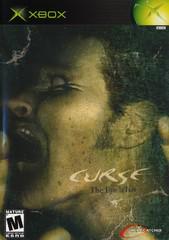 Curse The Eye of Isis Xbox
