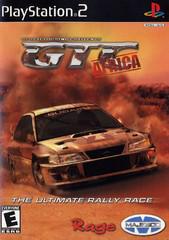 GTC Africa Playstation 2