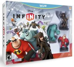 Disney Infinity Starter Pack (Playstation 3)